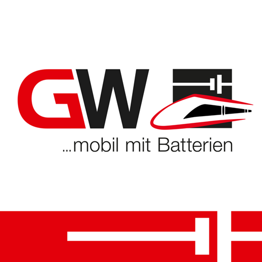 GW Batterien logo