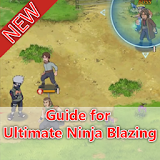 Guide for Ultimate Ninja icon