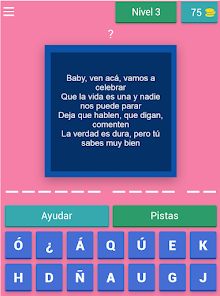 Imágen 8 Karol G: Adivina La Cancion android