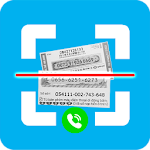 Cover Image of Download bbScan: Recharge Card Scanner  APK