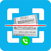 BbScan: Recharge Card Scanner - Mobile Recharge