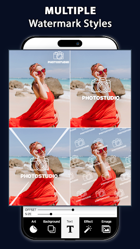 Watermark - Add Watermark screenshot 13