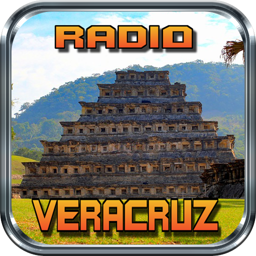 Veracruz radio stations logo