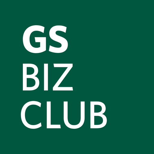 GS비즈클럽 logo