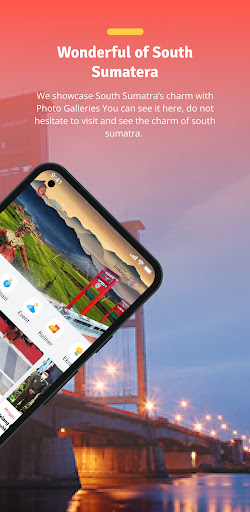 Giwang Sumsel Screen 2