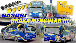 Bus Telolet Basuri STJ Draka - Screenshot 3