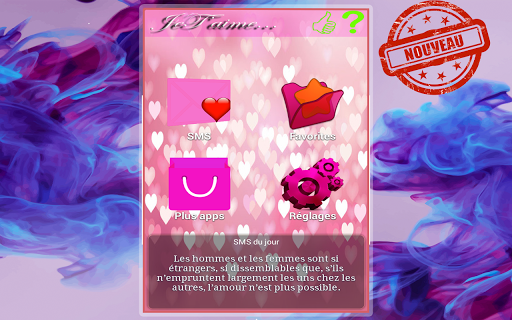 Download Citations Amour Impossible Free For Android Citations Amour Impossible Apk Download Steprimo Com