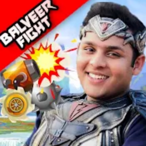 Baalveer Game