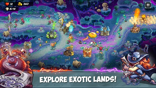 Kingdom Rush 5 3