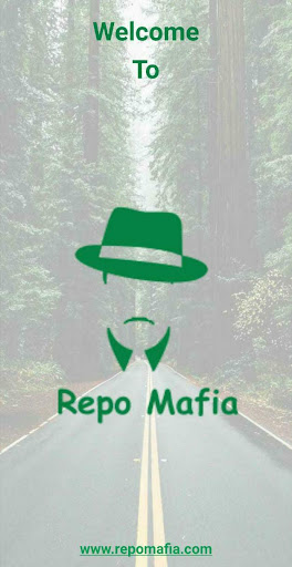 Repo Mafia Screen 2