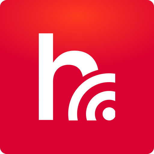 Hunter Smartb logo
