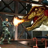 Dino Crisis 2 Walkthrough icon