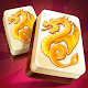 Mahjong Treasures - free 3d solitaire quest game دانلود در ویندوز