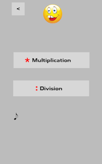 Easy Multiplication-Division