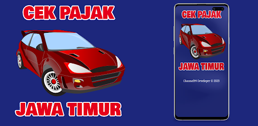 Cek Pajak Kendaraan Jawa Timur 9.0.0 screenshots 1