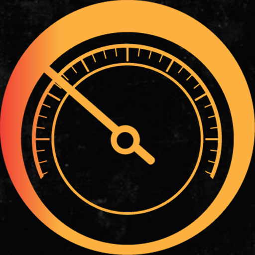 Track Trends logo