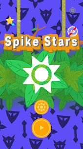 Spike Stars
