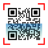 QR Code, Barcode Scanner icon
