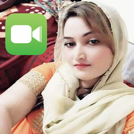 Private Video Call with Girls logo