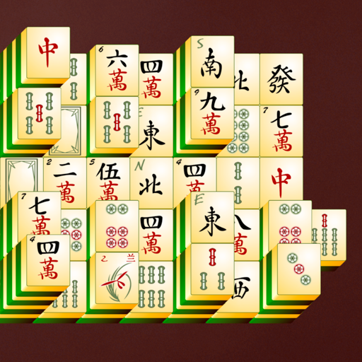 Mahjong Impossible logo
