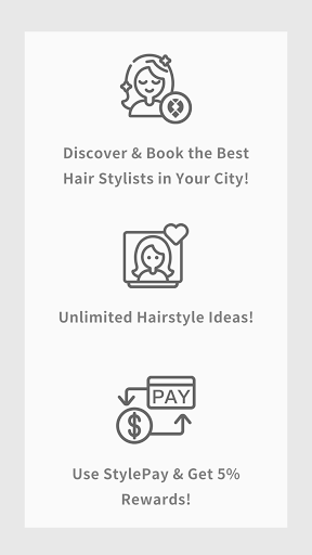 StyleMap - Gorgeous Anytime Screen 2