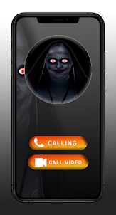 Scary GHOST Prank Call EVIL