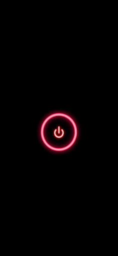 Android application Jay Flashlight screenshort