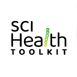 Imaginea pictogramei SCI Health Toolkit