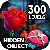Hidden Object: Mystery of the Haunted House icon