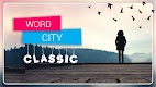 screenshot of Word City Classic: Word Search
