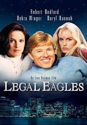 Icon image Legal Eagles