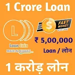 Cover Image of 下载 Loan App - Instant Loan Coin & Online Cash Loan 1.5 APK