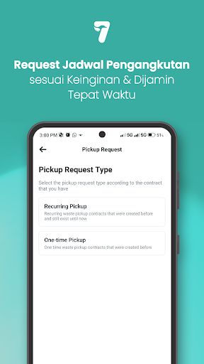PitukuWM OneClickZeroWaste