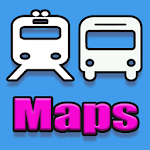 Cover Image of Télécharger Louisiana Metro Bus and Live C  APK