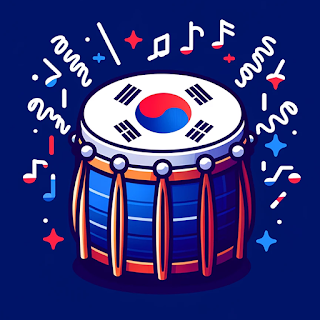 Korean Ringtones- & Kpop Music apk