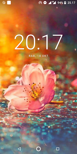 Flower Wallpapers Screen 3