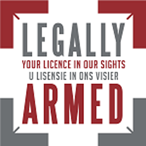 Legally Armed 0.0.57.0 Icon
