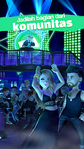 Club Cooee - Avatar 3D Chat