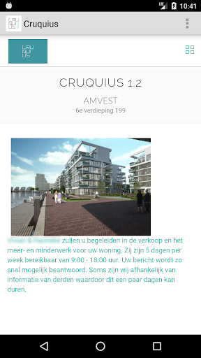 Cruquius - Amsterdam aan het w Screen 2
