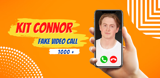 Kit Connor Fake Video Call