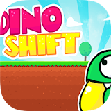Dino Shift icon