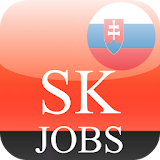 Slovakia Jobs icon