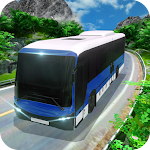 Cover Image of ดาวน์โหลด City Coach Bus Simulator 2022 2 APK