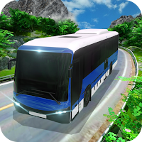 City Coach Bus Simulator 2022