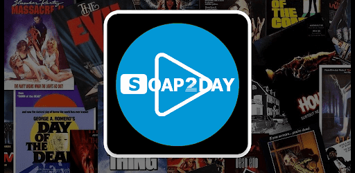 Review Movies and TV - Soap2day