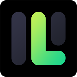 Cover Image of 下载 Lux Green Icon Pack 1.0 APK