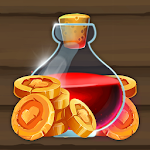 Cover Image of ダウンロード Potion Peddler  APK