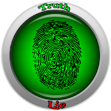 Lie Detector Prank 2016 icon