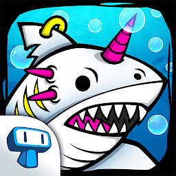 Icon image Shark Evolution: Idle Game