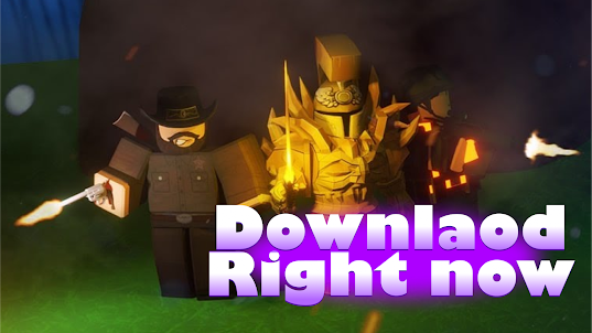 Games Master for roblox